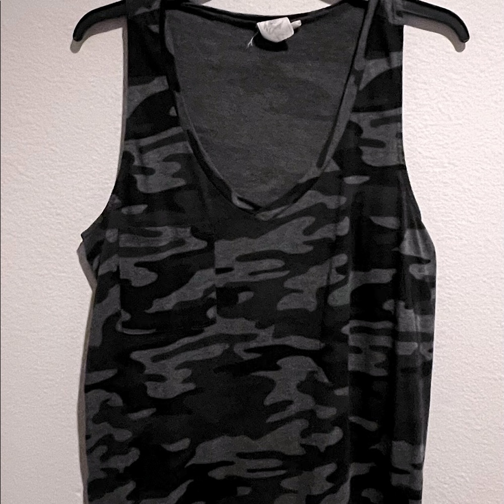 Ladies Top